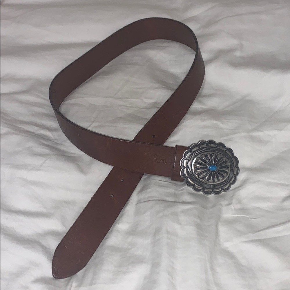 Vintage Ralph Lauren women’s belt